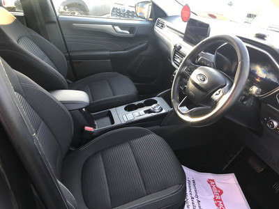 2023 Ford Kuga