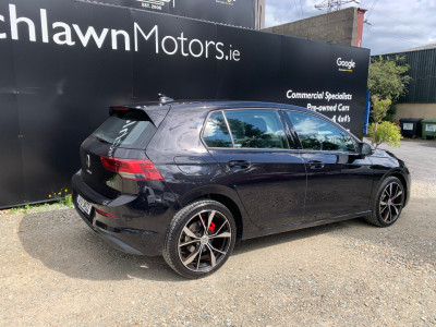 2021 Volkswagen Golf