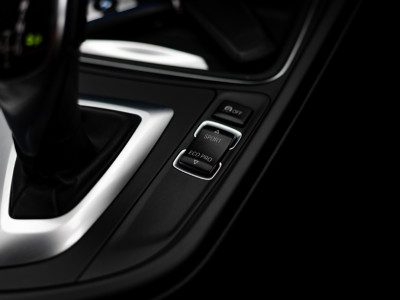 2015 BMW 320