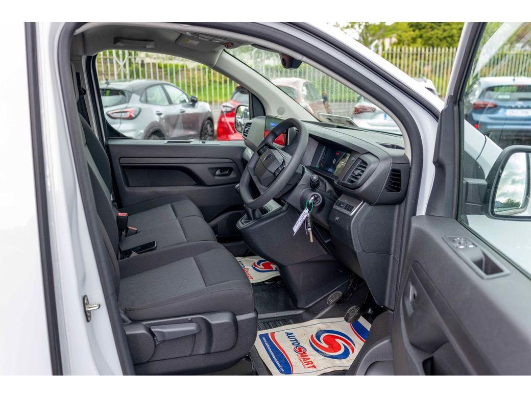 2026 Peugeot Expert