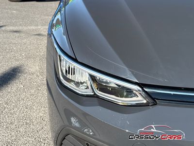 2024 Volkswagen Golf