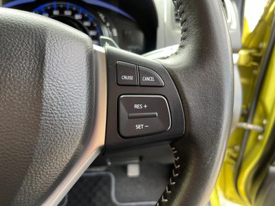 2015 Suzuki Swift