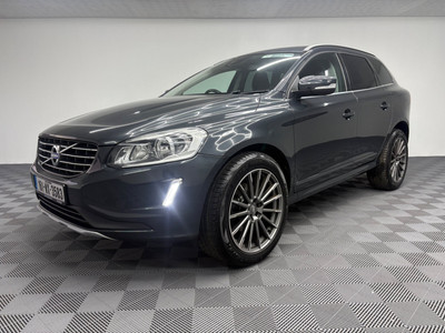 2016 Volvo XC60