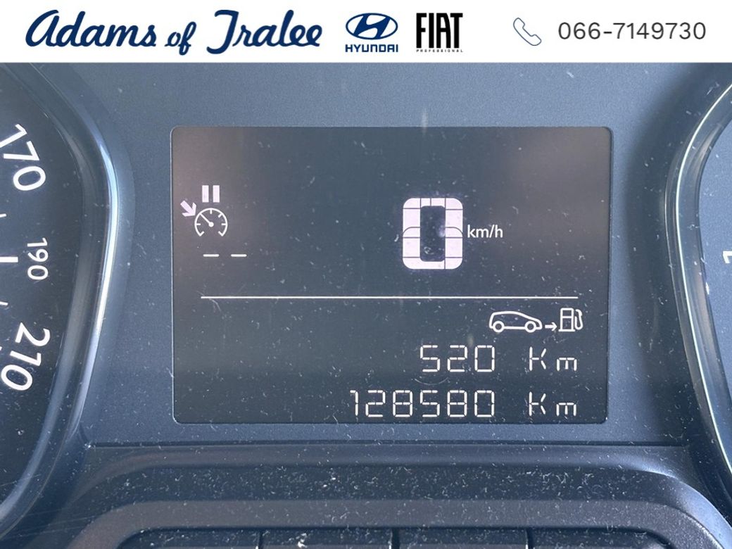 2023 Fiat Scudo