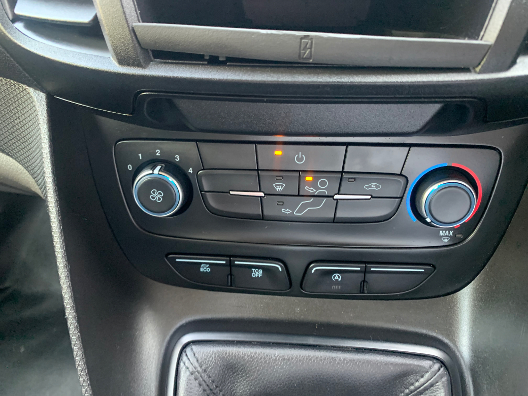 2020 Ford Transit Connect