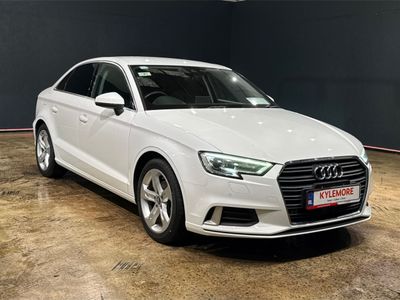 2017 Audi A3