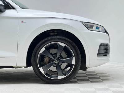 2020 Audi Q5