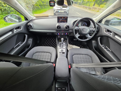 2015 Audi A3