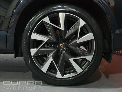 2025 Cupra Formentor