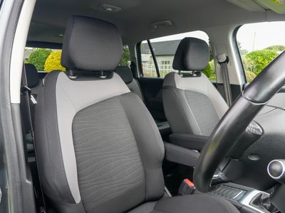 2016 Citroen C4 Picasso