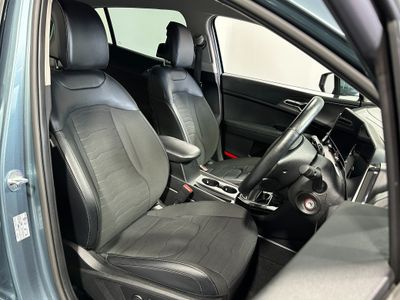 vehicle for sale from Nyhan Motors