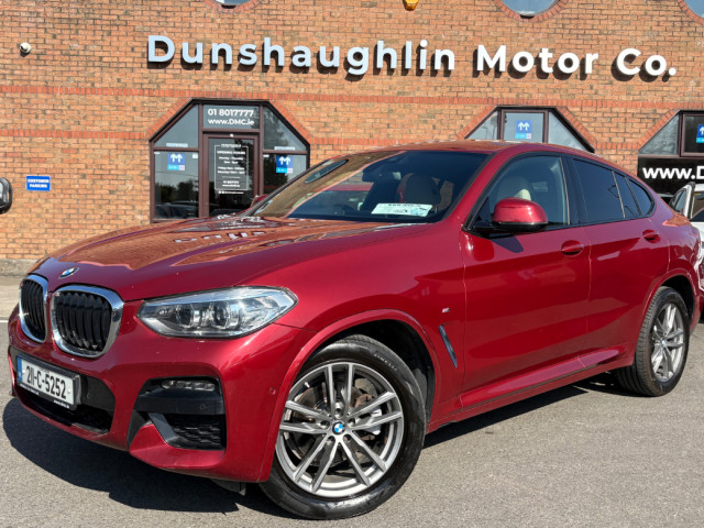 vehicle for sale from Dunshaughlin Motor Co