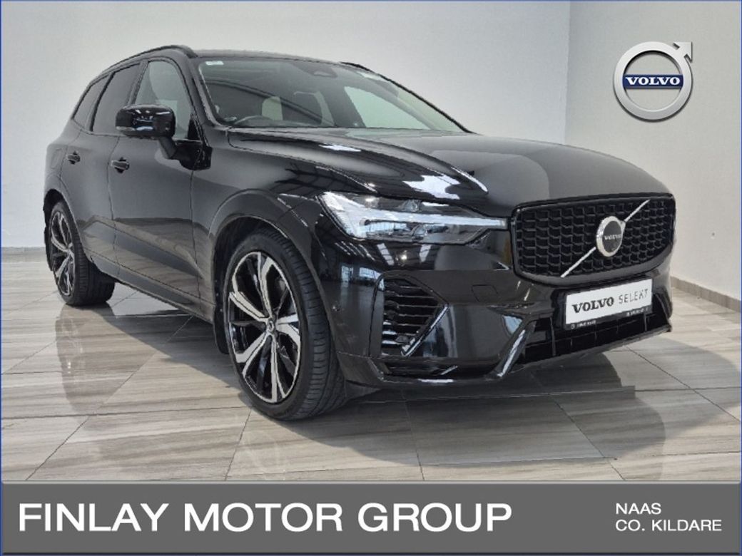 2023 Volvo XC60