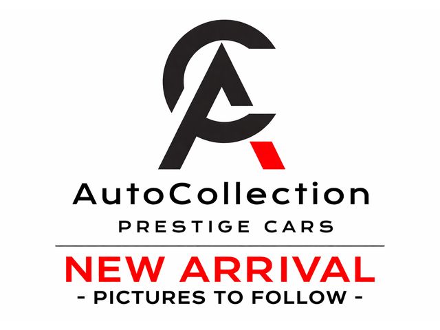 vehicle for sale from Autocollection Prestige Cars