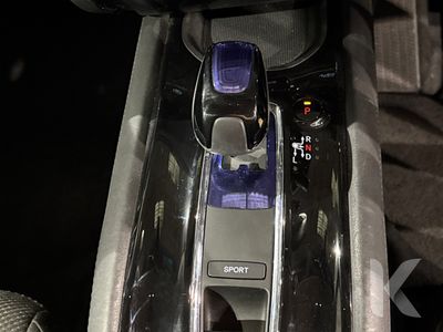 2017 Honda Vezel