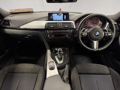 2015 BMW 3 Series