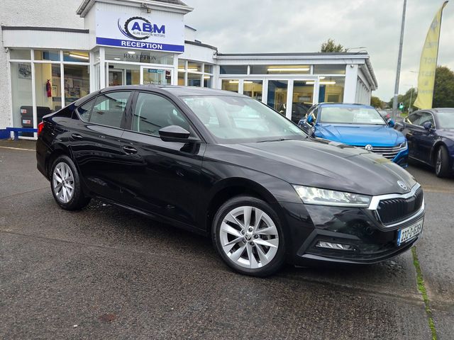 vehicle for sale from Alan Bardon Motors