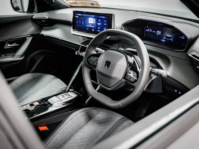 2026 Peugeot 2008