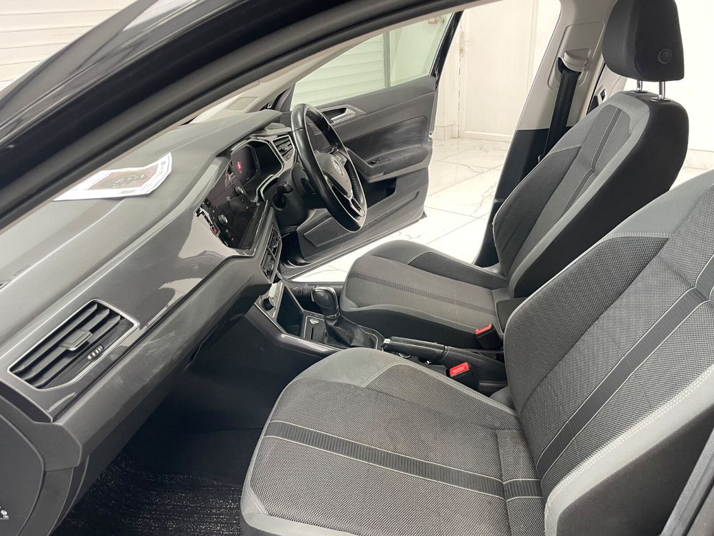 2019 Volkswagen Polo