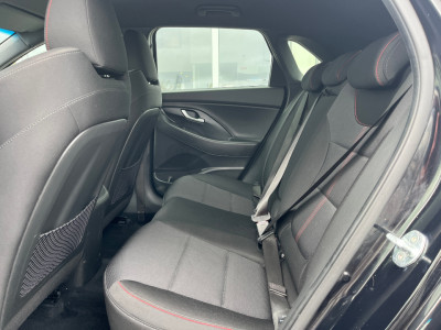2022 Hyundai i30