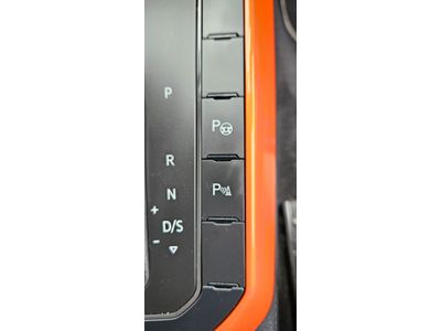 2019 Volkswagen Polo