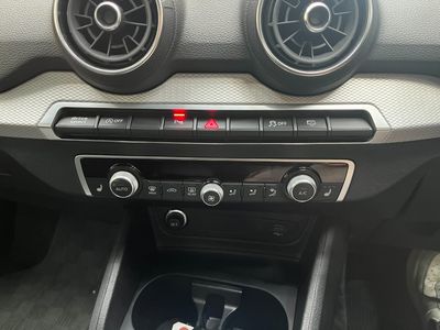 2023 Audi Q2