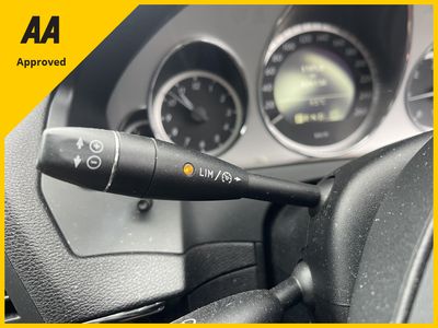 2010 Mercedes-Benz E Class