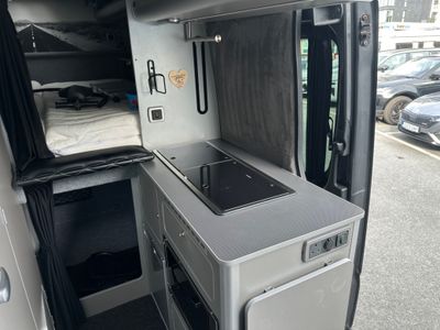 2014 Mercedes-Benz Sprinter