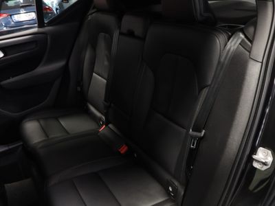 2020 Volvo XC40