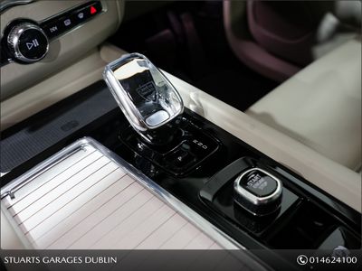 2025 Volvo XC60