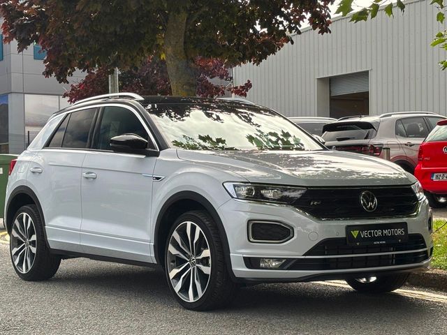vehicle for sale from Vector Motors