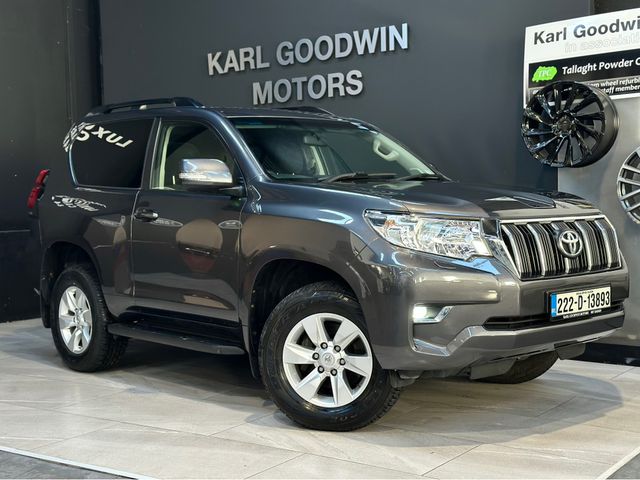 vehicle for sale from Karl Goodwin Motors
