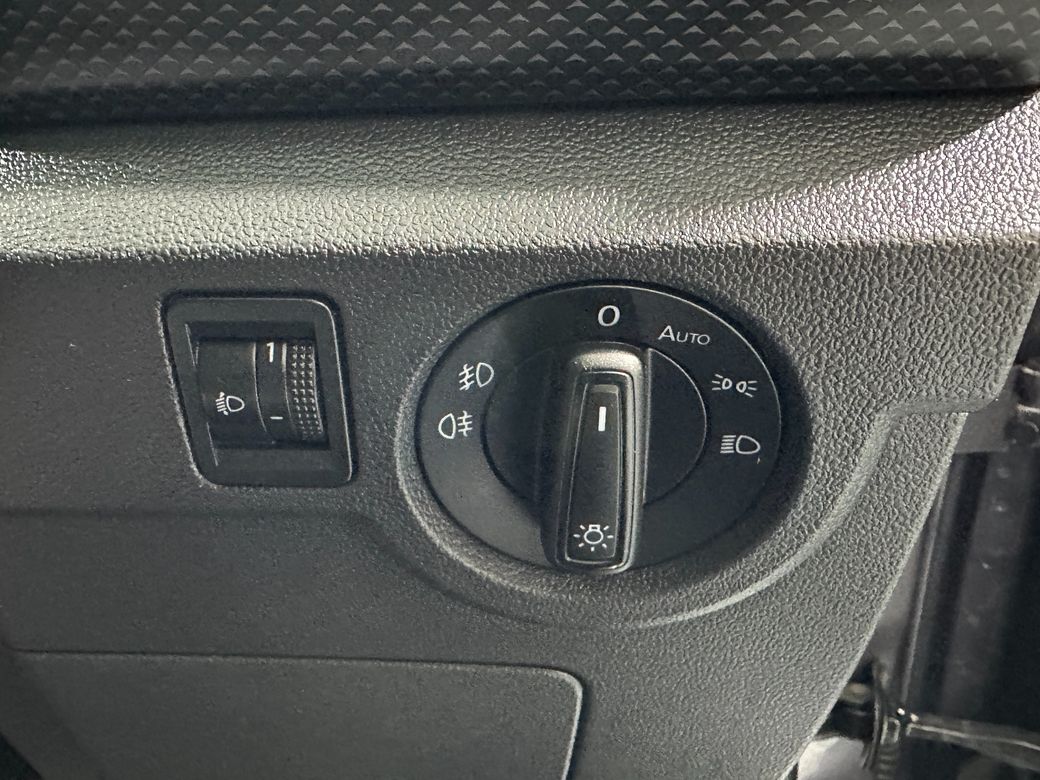 2023 Volkswagen T-Cross