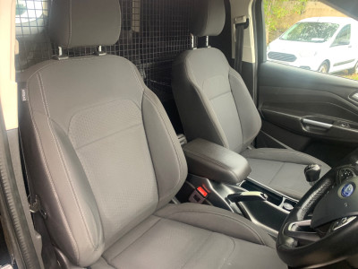 2018 Ford Kuga