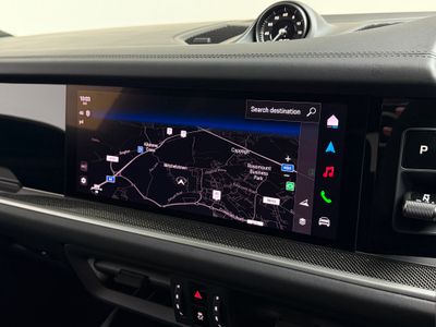 2026 Porsche Cayenne