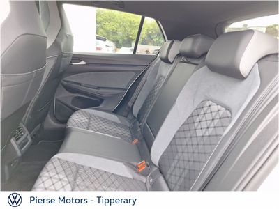 2024 Volkswagen Golf
