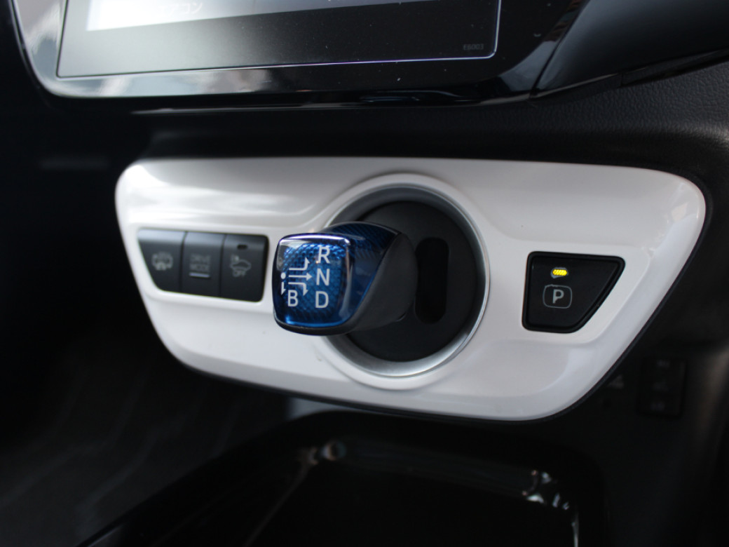 2020 Toyota Prius