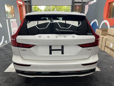 2024 Volvo V60