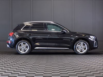 2021 Audi Q5