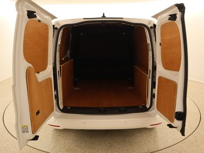 2021 Volkswagen Caddy