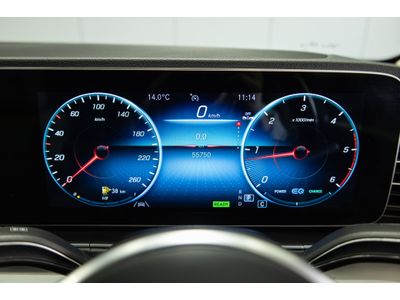 2024 Mercedes-Benz GLE Class