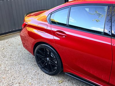 2023 BMW 3 Series