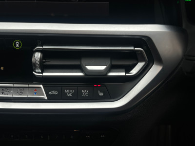 2022 BMW 3 Series