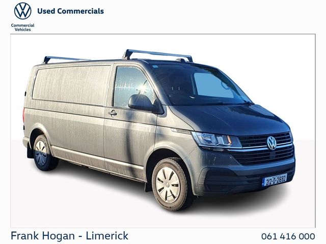 vehicle for sale from Frank Hogan Ltd