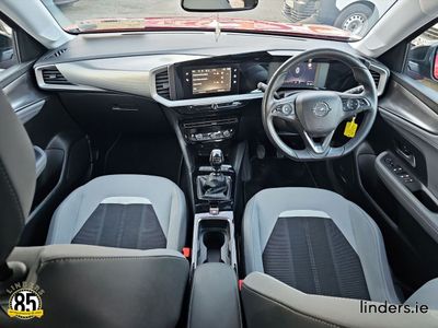 2023 Opel Mokka