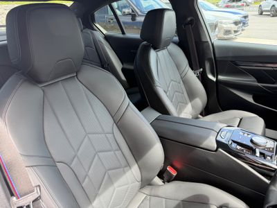 2024 BMW 5 Series
