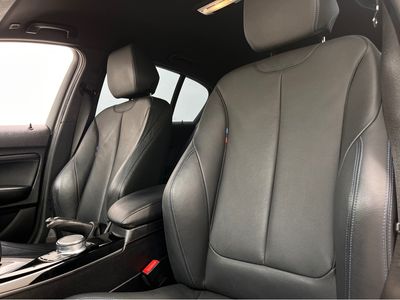 2019 BMW 1 Series