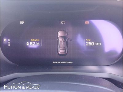 2023 Polestar 2