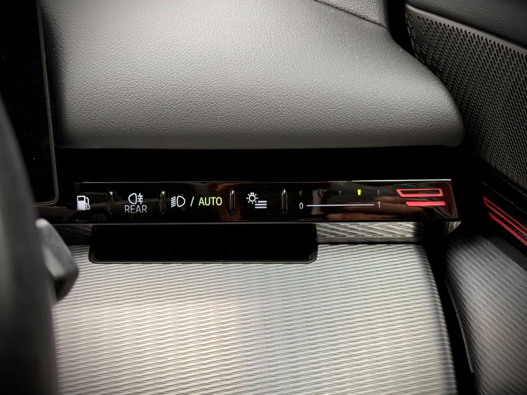 2024 BMW 5 Series