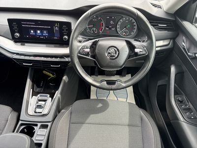 2023 Skoda Octavia